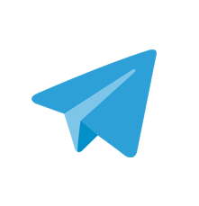 Telegram Icon